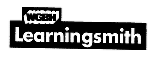 WGBH LEARNINGSMITH logo