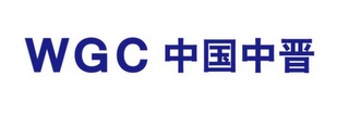 WGC logo