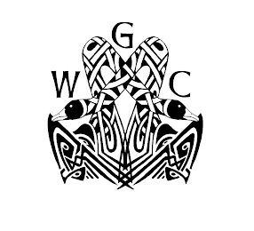 WGC logo