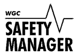 WGC SAFETY MANAGER logo
