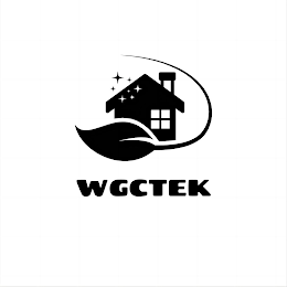 WGCTEK logo