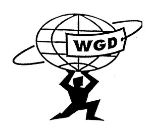 WGD logo