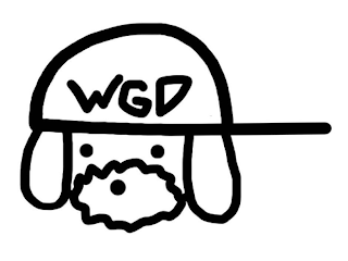 WGD logo
