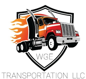 WGE TRANSPORTATION LLC logo