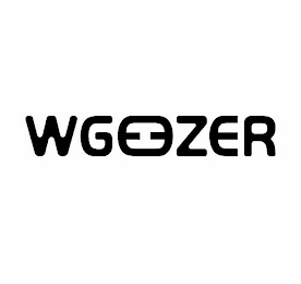WGEEZER logo