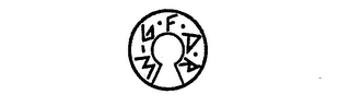 W.G.F.A.R logo