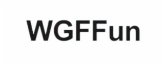 WGFFUN logo