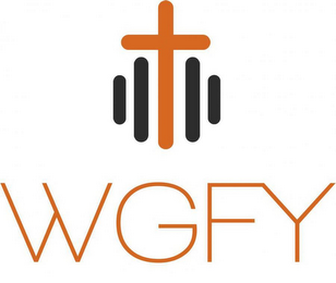 WGFY logo