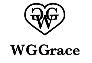 WGG WGGRACE logo
