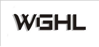 WGHL logo