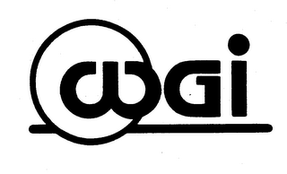 WGI logo