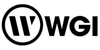 WGI logo