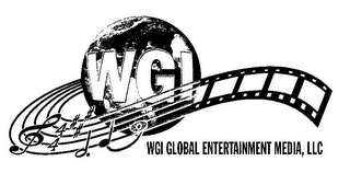 WGI WGI GLOBAL ENTERTAINMENT MEDIA, LLC 4 4 # # # logo