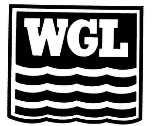 WGL logo