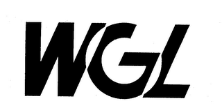 WGL logo