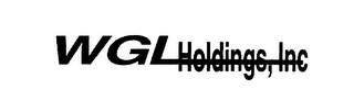 WGL HOLDINGS, INC logo