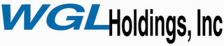 WGL HOLDINGS, INC logo