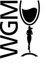 WGM logo