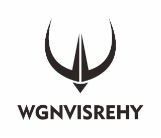 WGNVISREHY logo