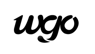 WGO logo
