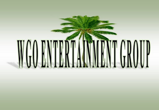WGO ENTERTAINMENT GROUP logo