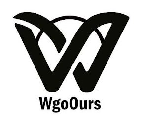 WGOOURS W logo