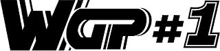 WGP #1 logo
