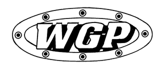 WGP logo