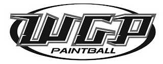 WGP PAINTBALL logo