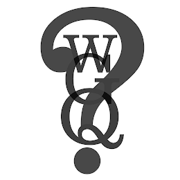 WGQ ? logo