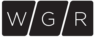 WGR logo