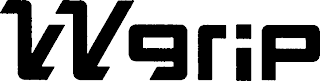 WGRIP logo