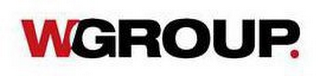 WGROUP. logo