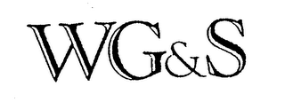 WG&S logo