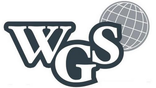WGS logo
