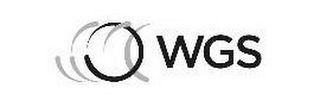 WGS logo