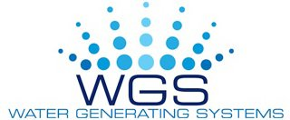 WGS WATER GENERATING SYSTEMS