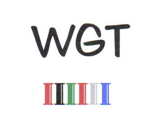 WGT IIIIII logo