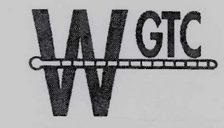 WGTC logo