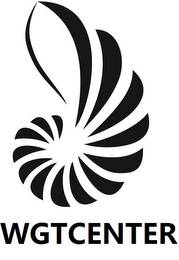 WGTCENTER logo