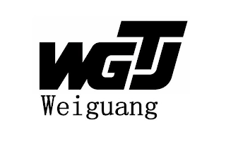 WGTJ WEIGUANG logo