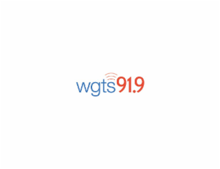 WGTS 91.9 logo