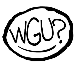WGU? logo