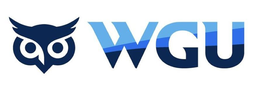 WGU logo