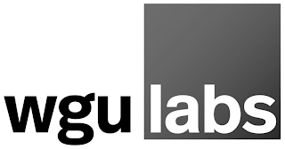 WGU LABS logo