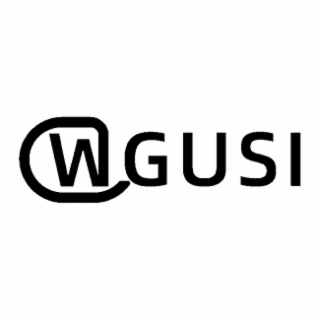 WGUSI logo
