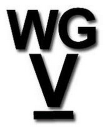 WGVI logo