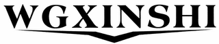 WGXINSHI logo