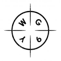 WGY6 logo