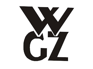 WGZ logo